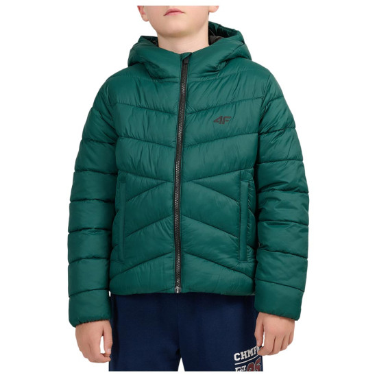 4F DOWN JACKET